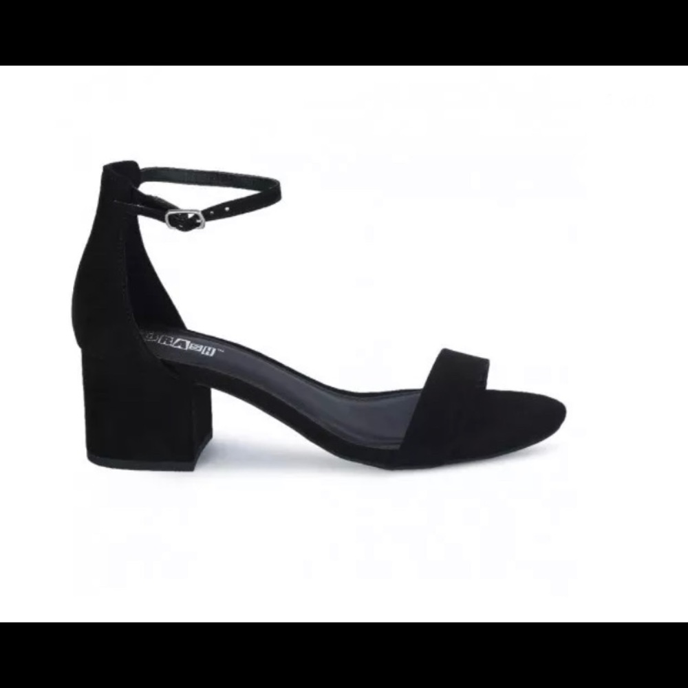 Brash heels from Payless - Picture 5 of 6